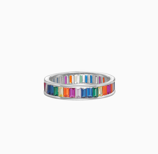 虹色リング – THIALH Jewelry